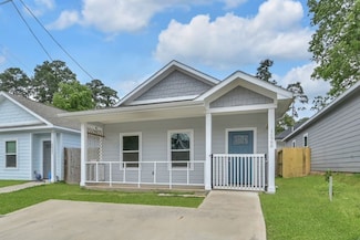 16988 W Dounreay St, Montgomery, TX 77316