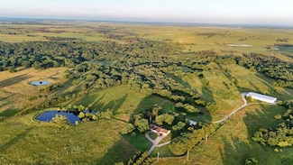 22575 S 170 Rd, Okmulgee, OK 74447