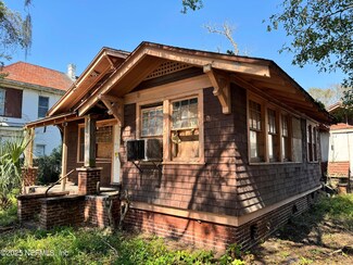111 W 11th St, Jacksonville, FL 32206
