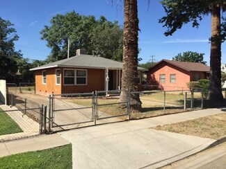 1014 E Calwa Ave, Fresno, CA 93706