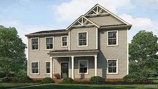 1705 Windsor Hill Ln, Montgomery, AL 36106