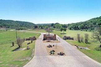 234 Canyon Lake, Gordon, TX 76453