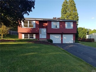 5735 Stonykill Dr, East Syracuse, NY 13057