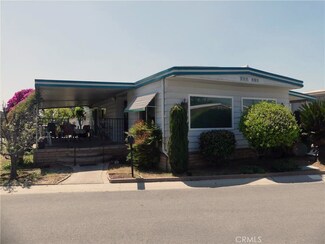 416 Jeffries Ave Unit 15, Monrovia, CA 91016