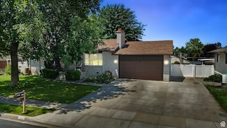 1704 Sorrento Dr, Woods Cross, UT 84087