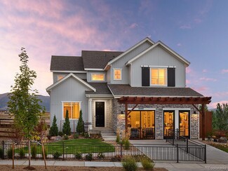 9399 Yucca Way, Arvada, CO 80007