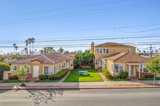 1558 Ebers St, San Diego, CA 92107