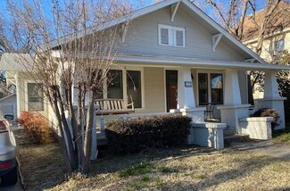 525 W Symmes St, Norman, OK 73069