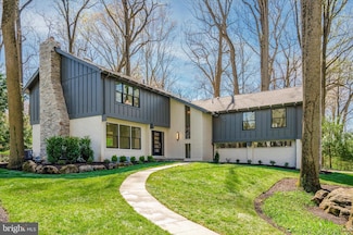 745 Camp Woods Rd, Villanova, PA 19085