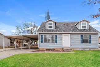 938 S 200 E, Layton, UT 84041
