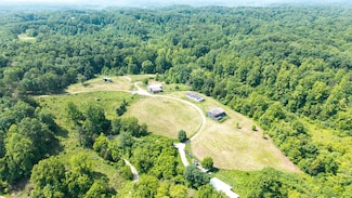 799 Hargett Rd, Irvine, KY 40336