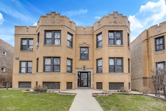 4408 W Altgeld St Unit 2, Chicago, IL 60639