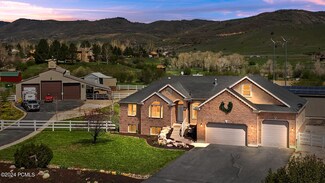 3480 N 5100 E, Eden, UT 84310