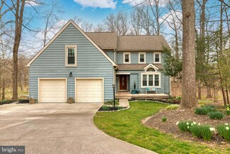 4521 Hemlock Cone Way, Ellicott City, MD 21042