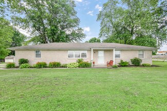 6190 N State Highway Z, Willard, MO 65781