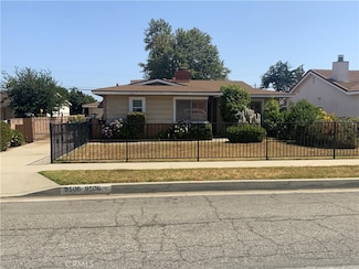 9506 Guess St, Rosemead, CA 91770