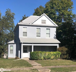 1123 Bank St, Keokuk, IA 52632