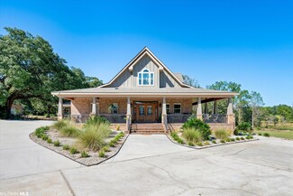 8370 Theodore Dawes Rd W, Theodore, AL 36582