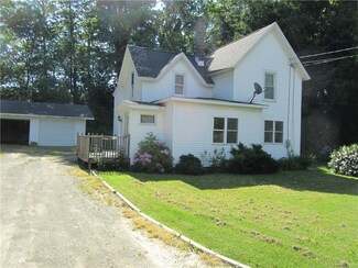 9594 Route 60, Fredonia, NY 14063