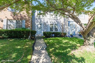 6 Strand Ct, Owings Mills, MD 21117