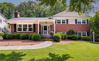 615 Kimberly Dr, Greensboro, NC 27408