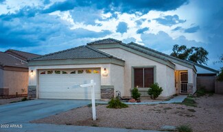 11845 W Maui Ln, El Mirage, AZ 85335
