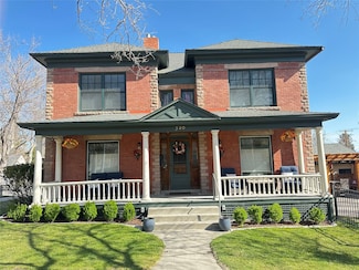 320 Power St, Helena, MT 59601
