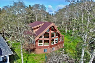 691 Lake Island Ave SE, Ocean Shores, WA 98569