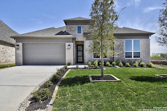 287 Lacey Oak, Castroville, TX 78009