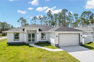 3748 Kenyon St, Lehigh Acres, FL 33905