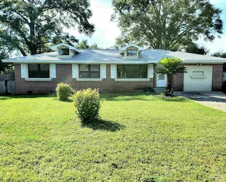 379 N 57th Ave, Pensacola, FL 32506