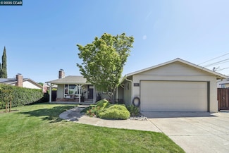 5521 Alaska Dr, Concord, CA 94521