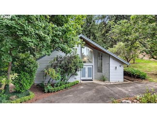 17000 SW Brookman Rd, Sherwood, OR 97140