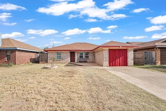 4729 Country Club Dr, Midland, TX 79703