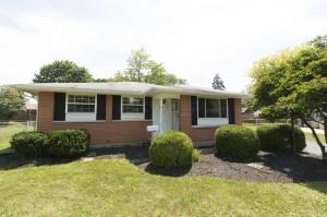 6210 Chelmsford Square E, Columbus, OH 43229