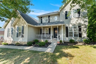 6 Brookshire Dr, Huntington, WV 25705