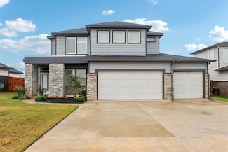 2200 El Cajon St, Edmond, OK 73034