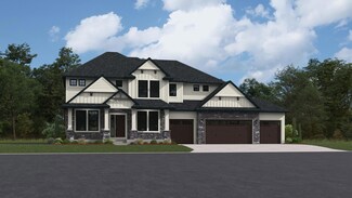 1843 Royal Blvd N, Lake Elmo, MN 55042
