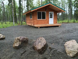 L2 B2 Joker Ave, Kasilof, AK 99610