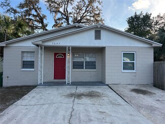 3607 E McBerry St, Tampa, FL 33610