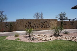 115 Bella Vista Cir, Odessa, TX 79765