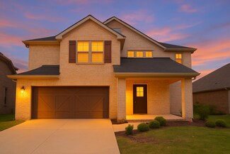 3408 Etta Terrace, Celina, TX 75009