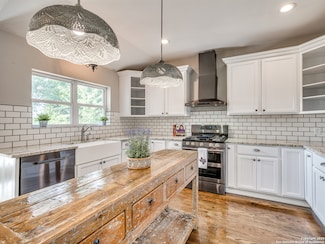 10795 S Foster Rd, San Antonio, TX 78223