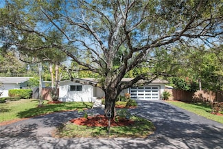 6231 SW 58th St, South Miami, FL 33143