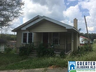 6013 Myron Massey Blvd, Fairfield, AL 35064