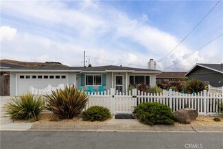 176 Panay St, Morro Bay, CA 93442