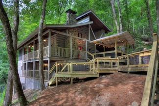 2157 Wears Valley Rd, Sevierville, TN 37862