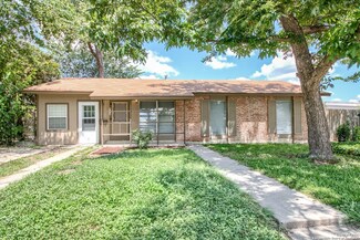 8119 Cedar View, San Antonio, TX 78213