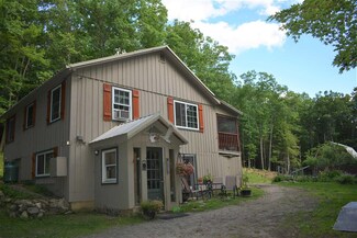 99 Old Coach Rd, Fitzwilliam, NH 03447