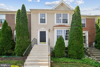 1109 Pomelo Ct, Catonsville, MD 21228